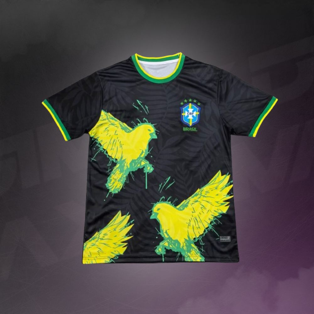 Maillot Concept Brésil