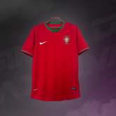 Maillot Rétro Portugal 2016