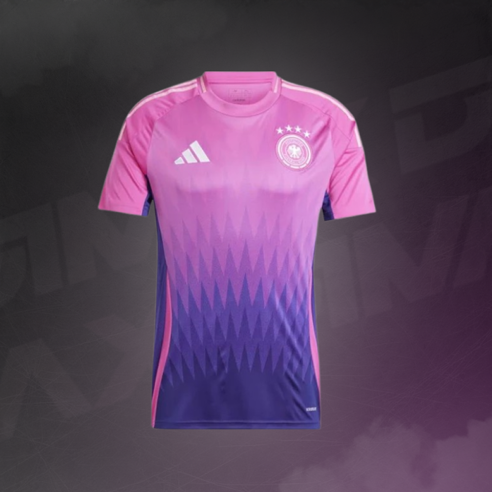 Maillot Allemagne Exterieur 2024-2025