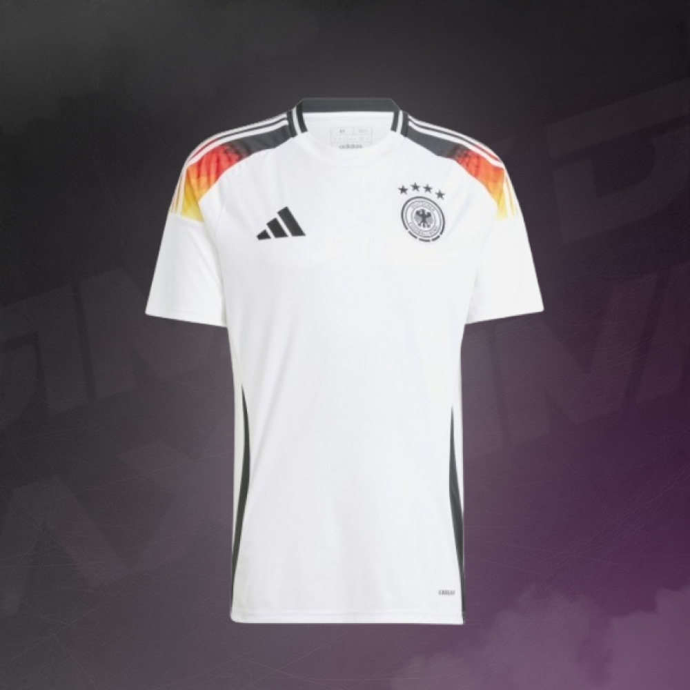 Maillot Allemagne Domicile 2024-2025