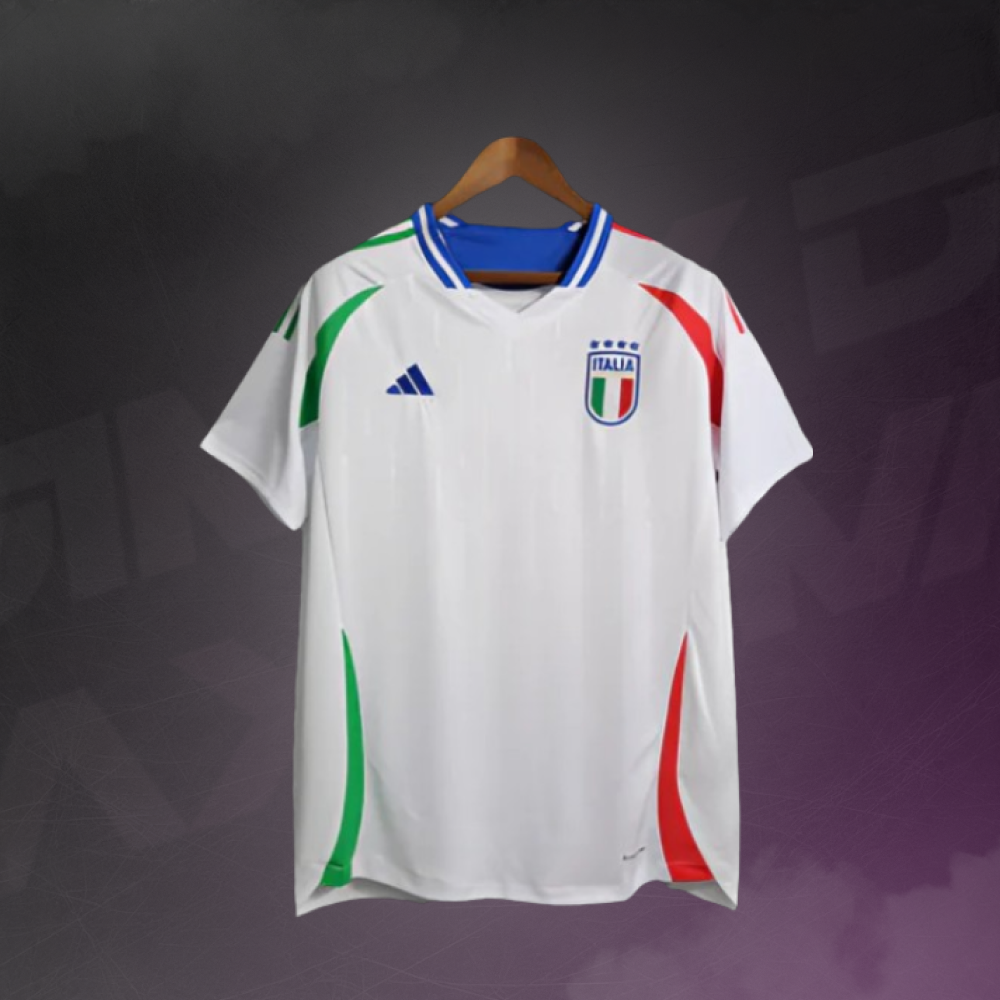 Maillot Italie Exterieur 2024/2025