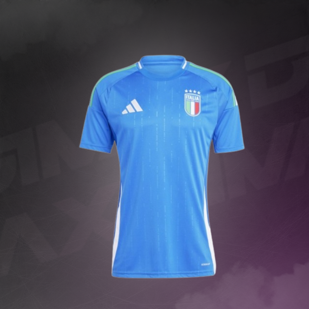 Maillot Italie Domicile 2024-2025