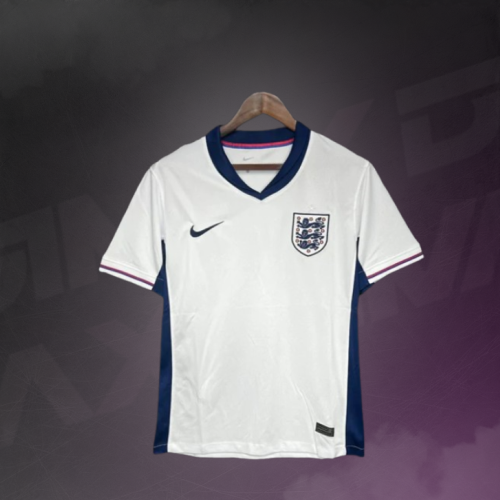 Maillot Angleterre Domicile 2024-2025
