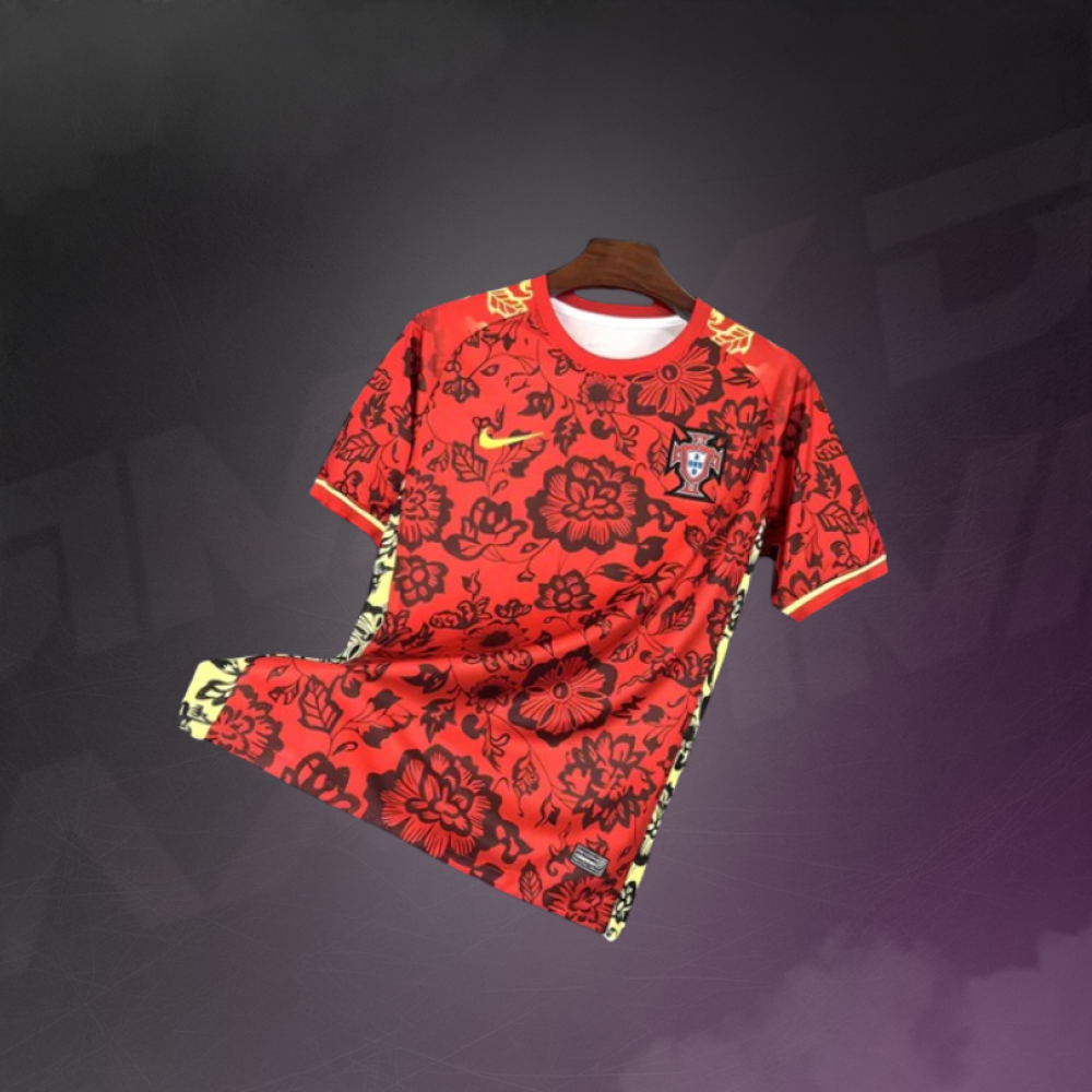 Maillot Concept Portugal