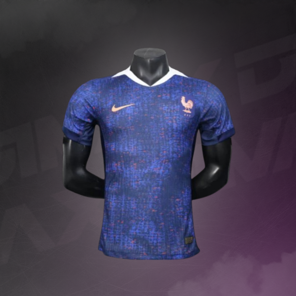 Maillot Concept France