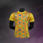 Maillot Avant Match Ghana 2025