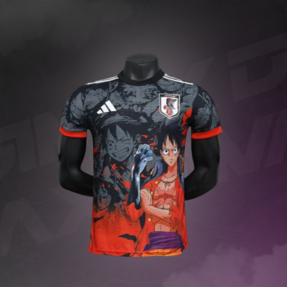 Maillot Concept Japon