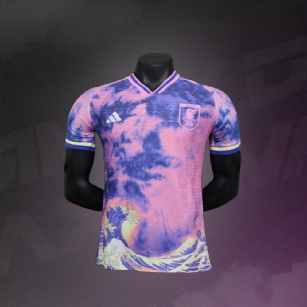Maillot Concept Japon