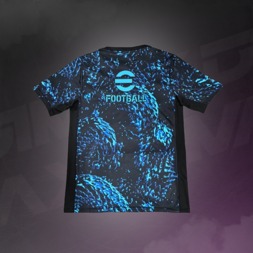 Maillot Concept Inter Milan