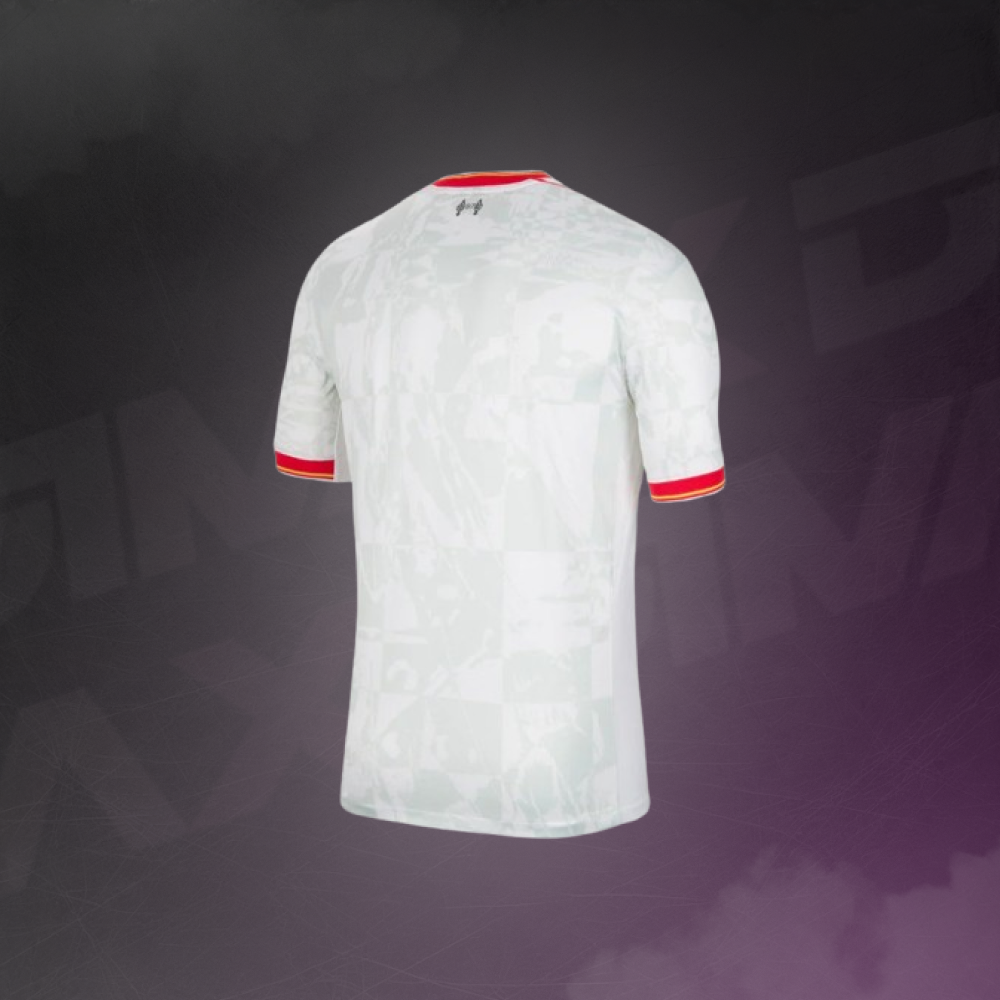 Maillot Third Liverpool 2024-2025