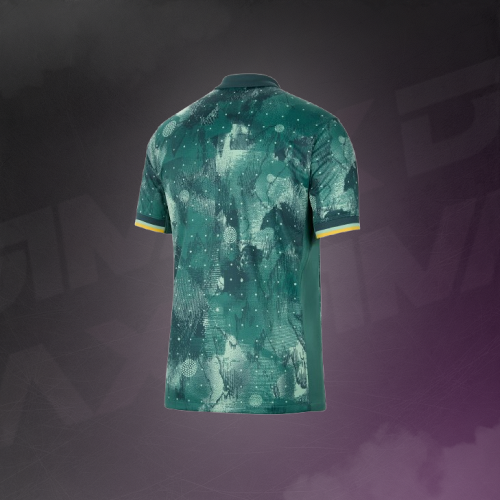 Maillot Third Tottenham 2024-2025