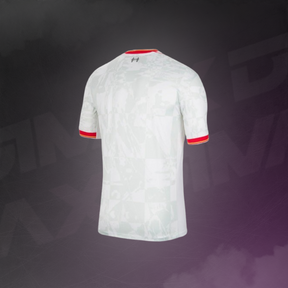 Maillot Third Liverpool 2024-2025
