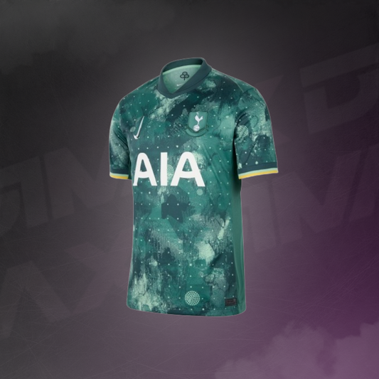 Maillot Third Tottenham 2024-2025