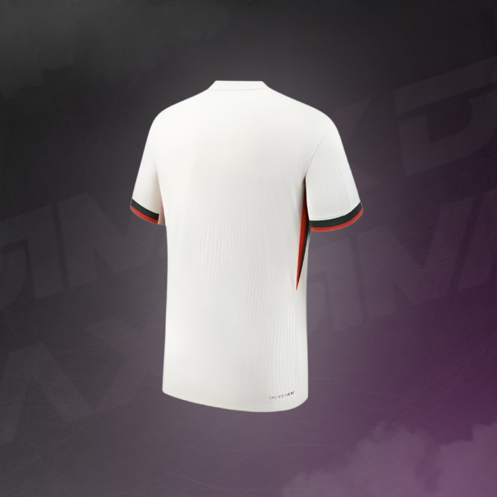 Maillot Extérieur Chelsea 2025-2026