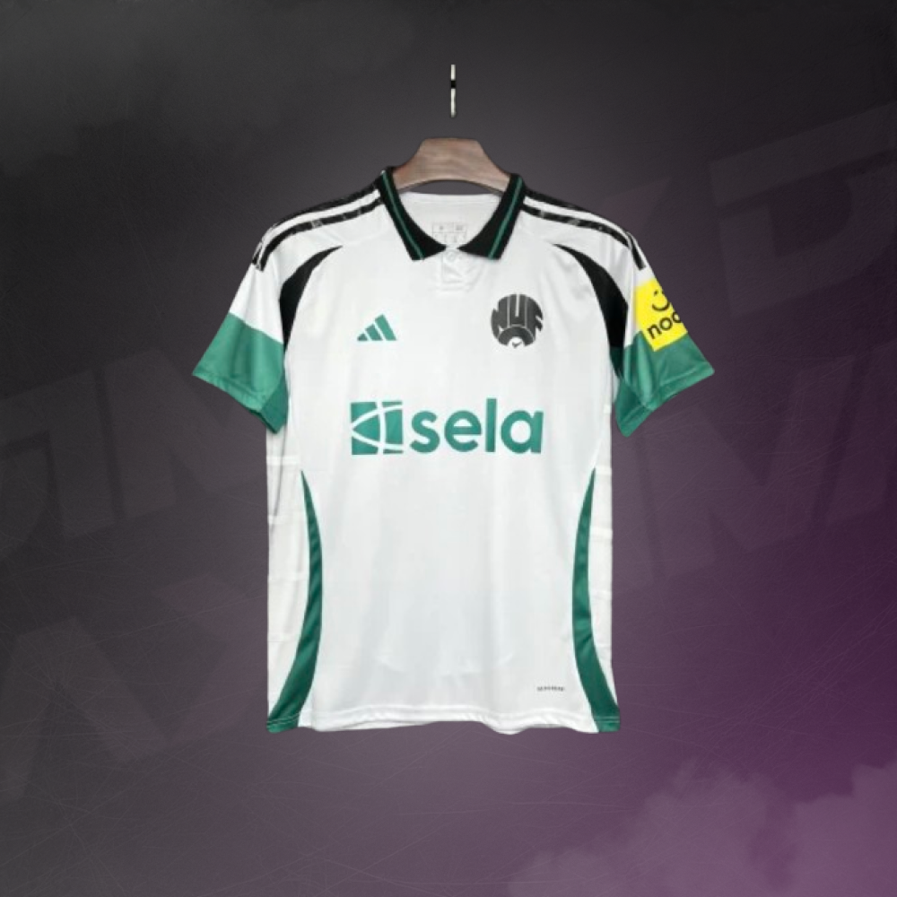 Maillot Third Newcastle 2024-2025