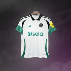 Maillot Third Newcastle 2024-2025
