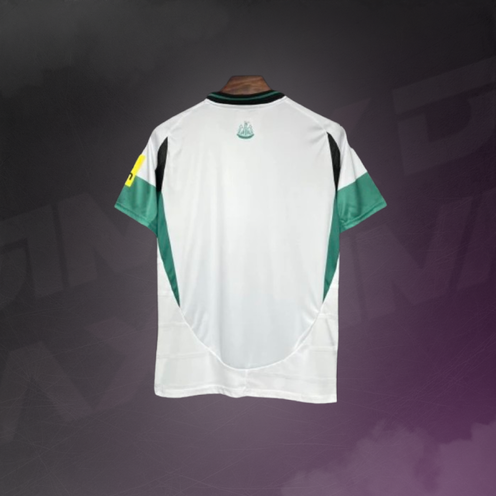 Maillot Third Newcastle 2024-2025