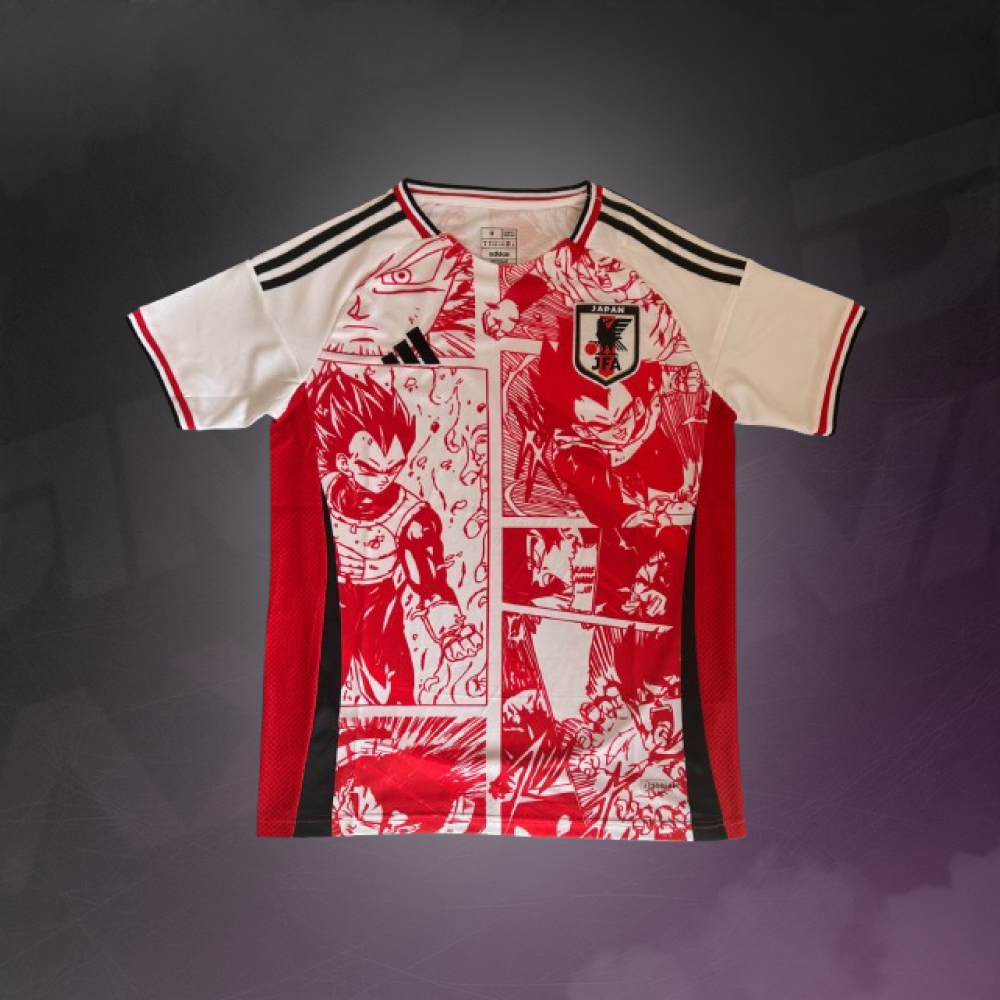 Maillot Concept Japon