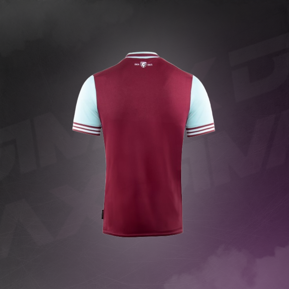 Maillot Domicile West Ham 2024-2025