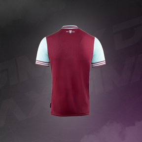 Maillot Domicile West Ham 2024-2025