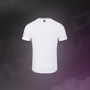 Maillot Domicile Fulham 2024-2025