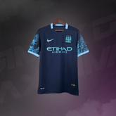 Maillot Rétro Manchester City 2015-2016