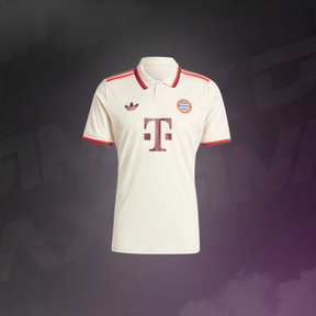 Maillot Third Bayern 2024-2025