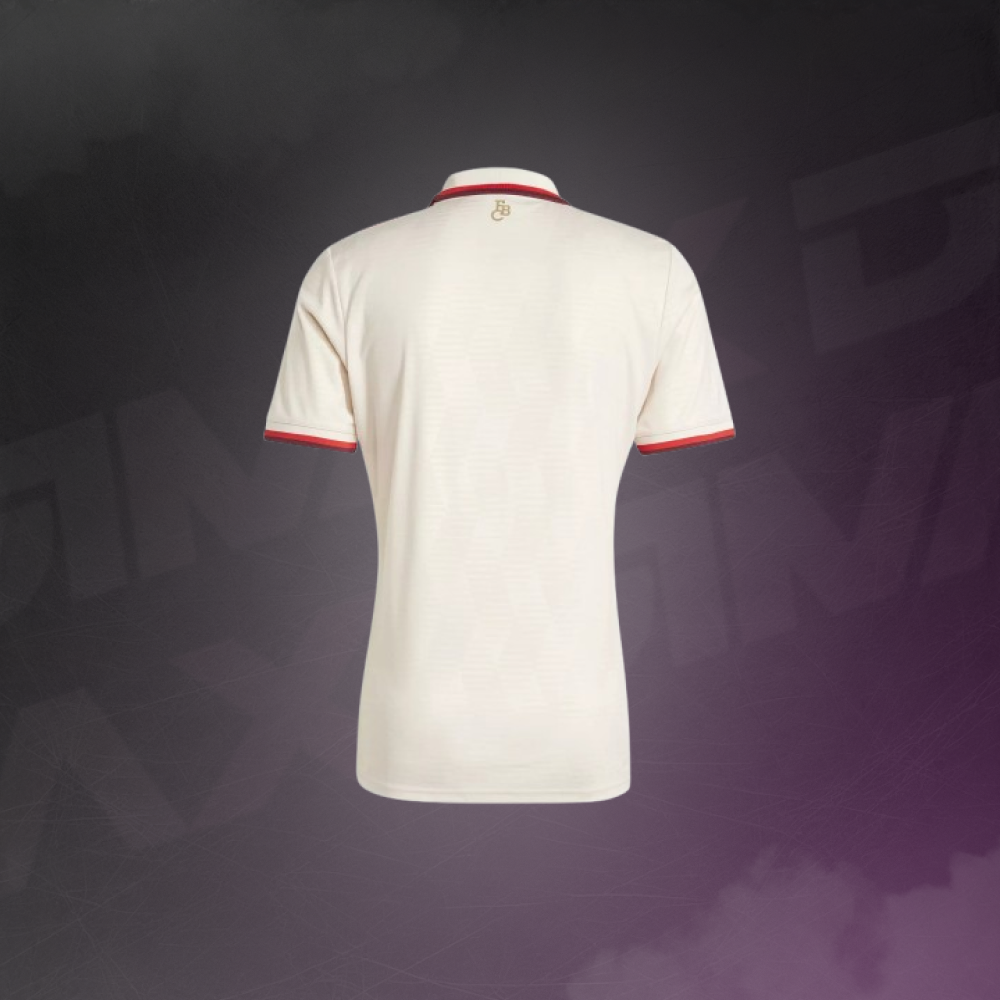 Maillot Third Bayern 2024-2025