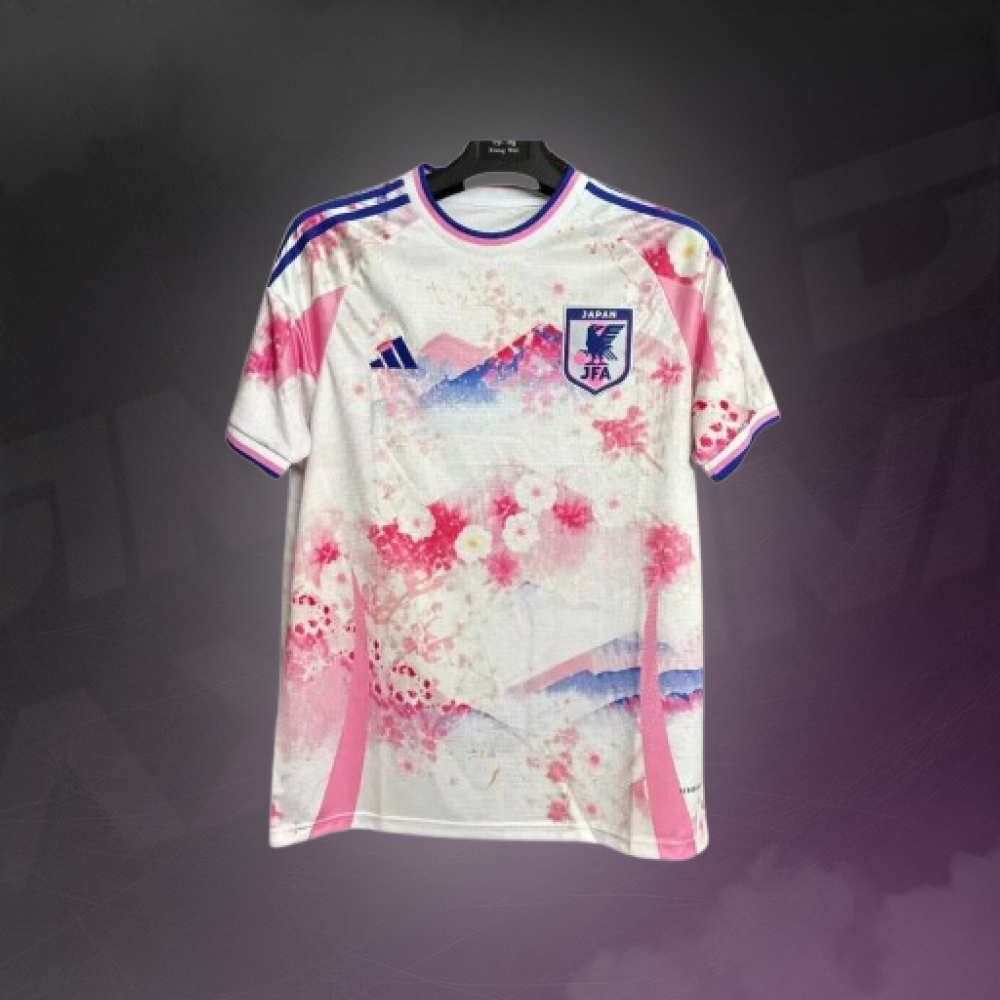 Maillot Concept Japon