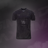 Maillot Special Dortmund Black