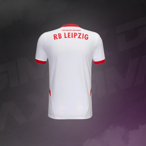 Maillot Domicile Leipzig 2024-2025