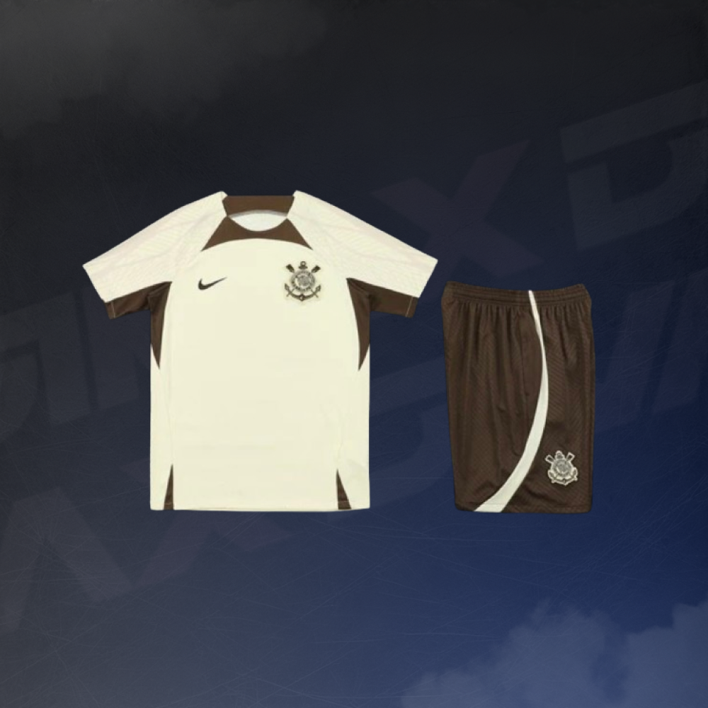 Ensemble Corinthians