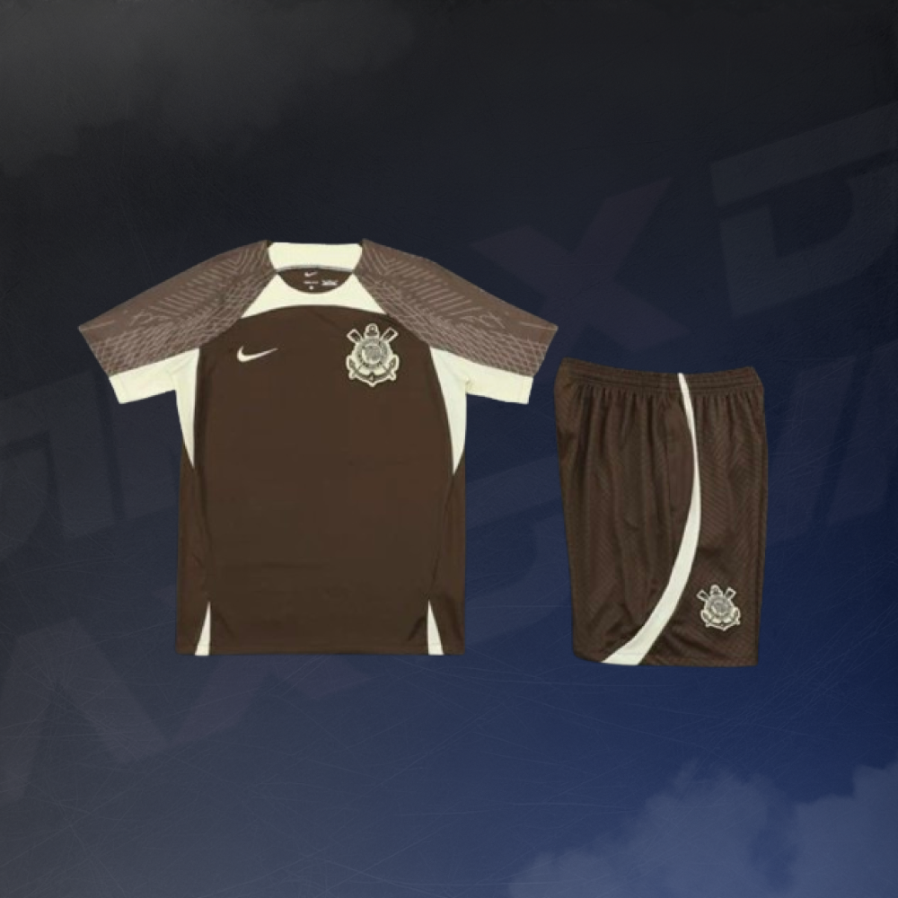 Ensemble Corinthians