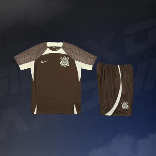 Ensemble Corinthians