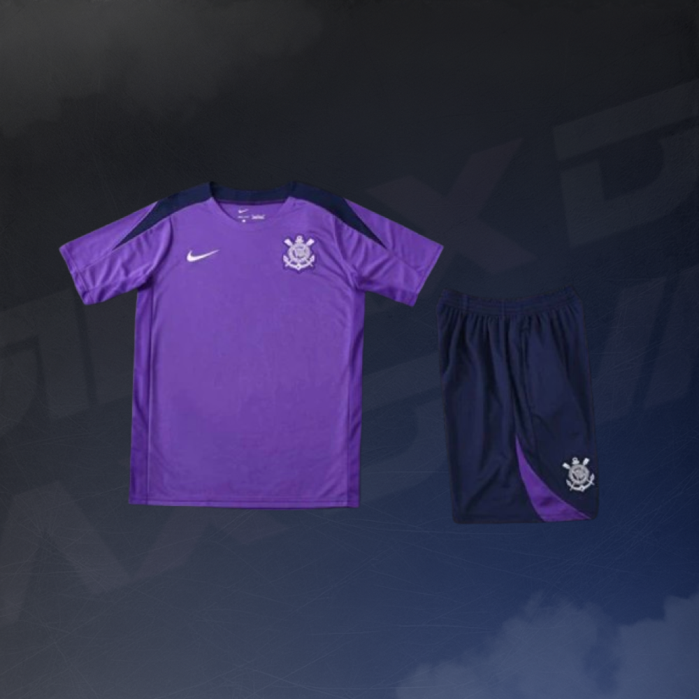 Ensemble Corinthians