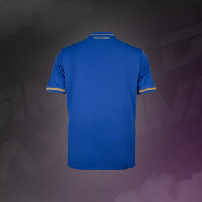 Maillot Extérieur AS Monaco 2025-2026