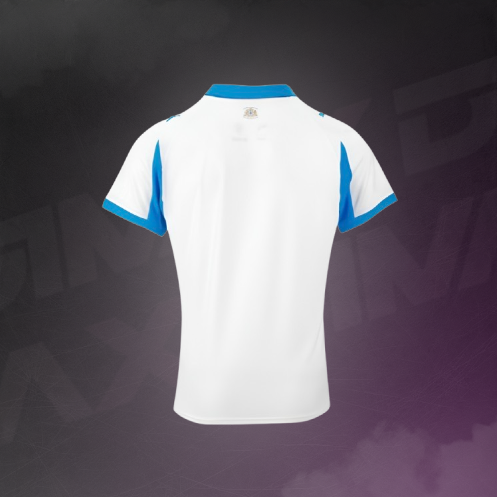 Maillot OM Domicile 2025-2026