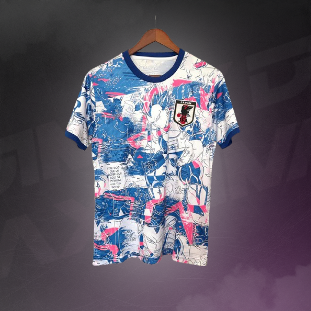 Maillot Concept Japon