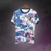 Maillot Concept Japon