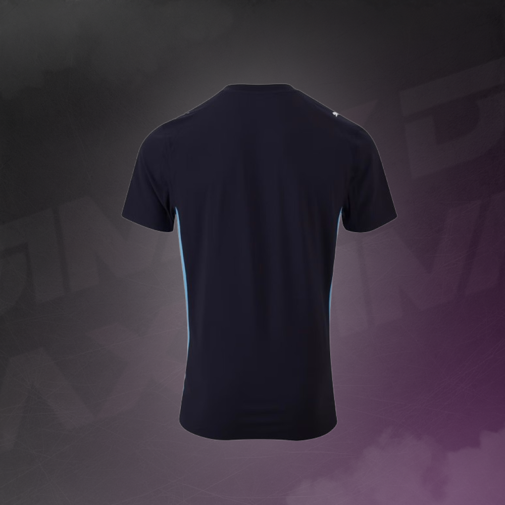Maillot OM Exterieur 2025 2026