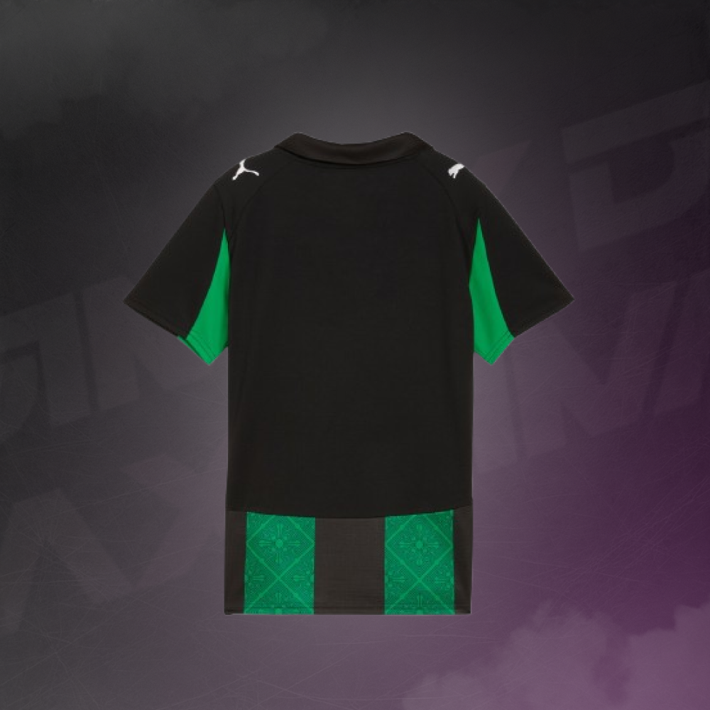 Maillot RC Lens Extérieur 2025/2026