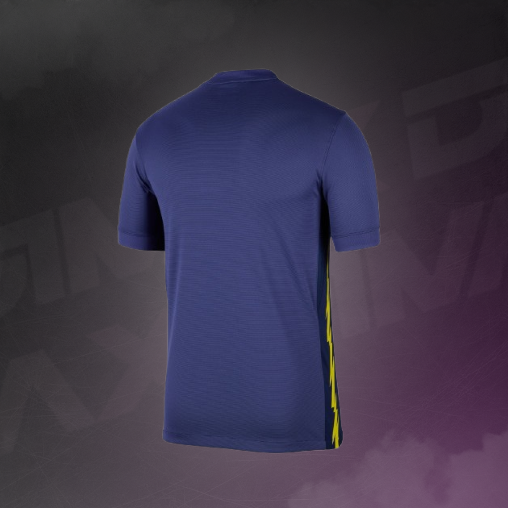 Maillot Atletico Madrid Extérieur 2025/2026