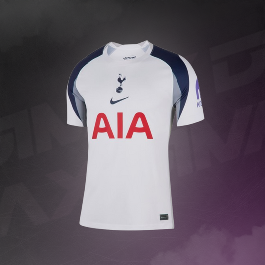 Maillot Tottenham 2025-2026