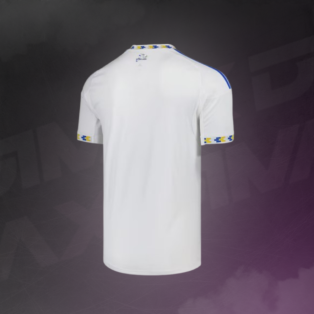 Maillot Leeds United 2025-2026 Domicile
