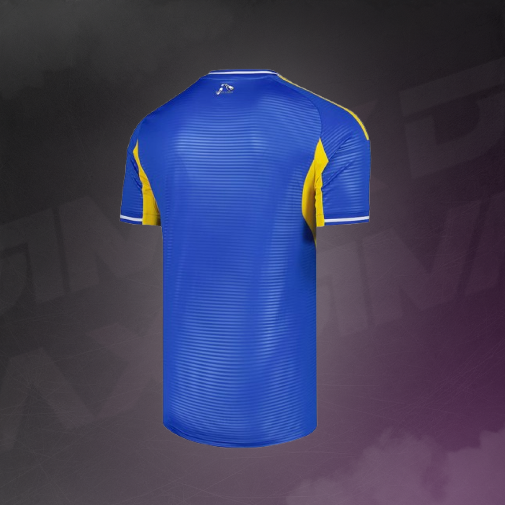 Maillot Leeds United 2025-2026 exterieur