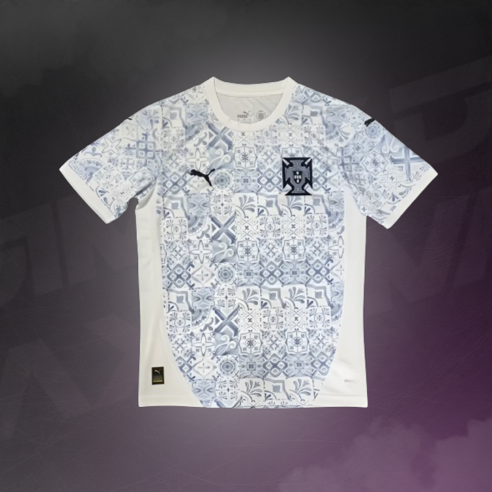 Maillot Concept Portugal