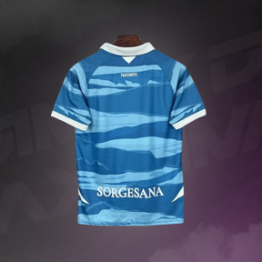 Maillot Naples 2025/2026 Domicile