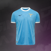 Maillot Lazio Domicile 2025/2026