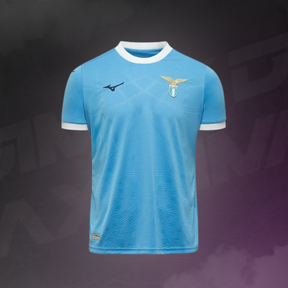 Maillot Lazio Domicile 2025/2026