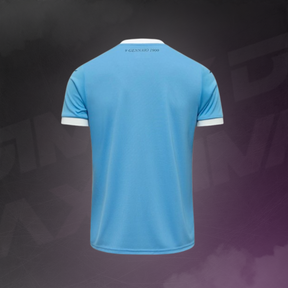 Maillot Lazio Domicile 2025/2026